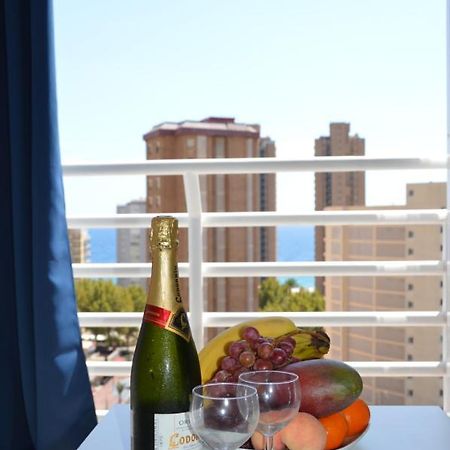 Holiday Apts Provima Mallorca Benidorm Dış mekan fotoğraf