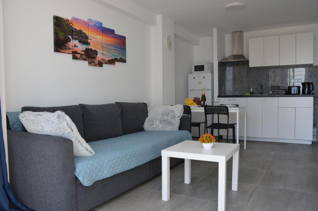 Holiday Apts Provima Mallorca Benidorm Dış mekan fotoğraf