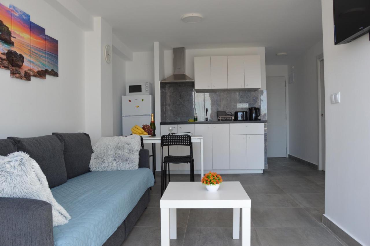 Holiday Apts Provima Mallorca Benidorm Dış mekan fotoğraf