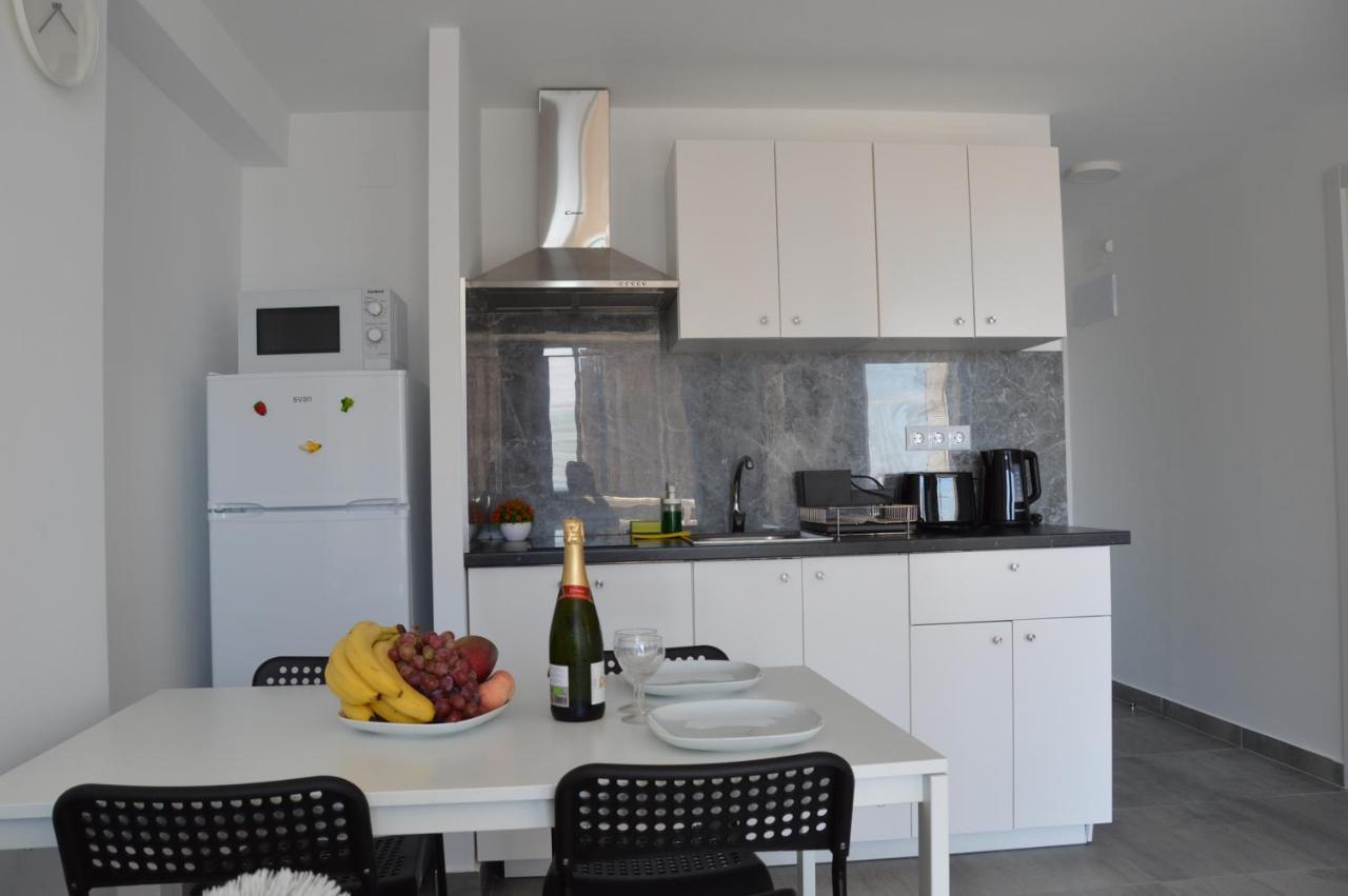 Holiday Apts Provima Mallorca Benidorm Dış mekan fotoğraf