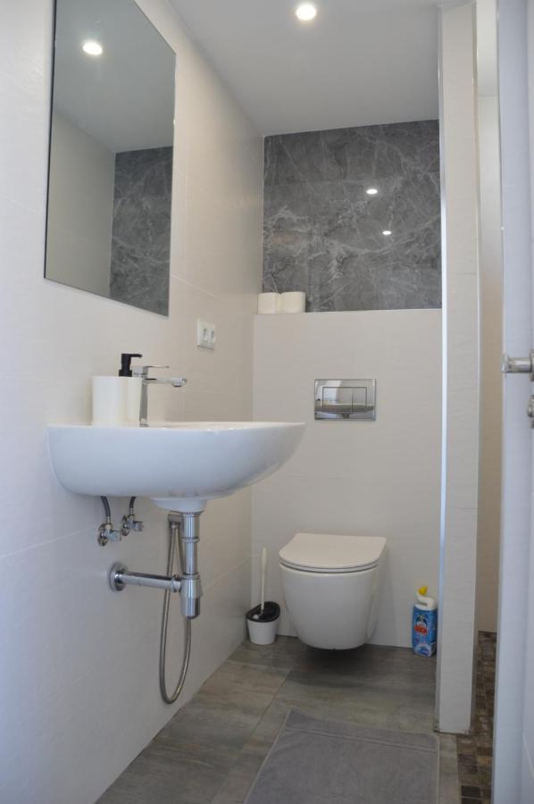 Holiday Apts Provima Mallorca Benidorm Dış mekan fotoğraf
