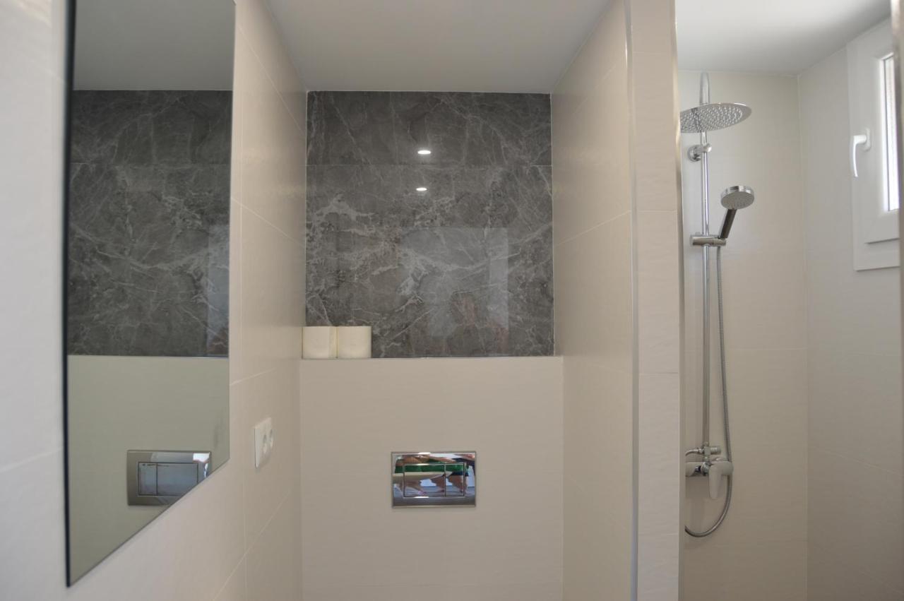 Holiday Apts Provima Mallorca Benidorm Dış mekan fotoğraf