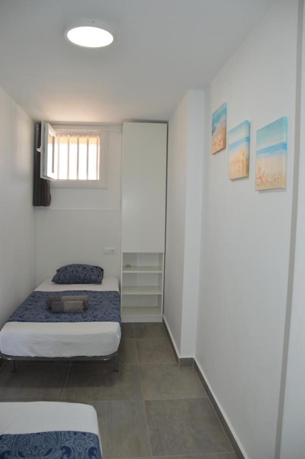 Holiday Apts Provima Mallorca Benidorm Dış mekan fotoğraf