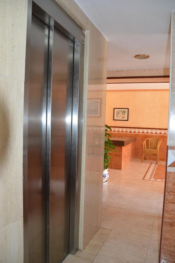 Holiday Apts Provima Mallorca Benidorm Dış mekan fotoğraf