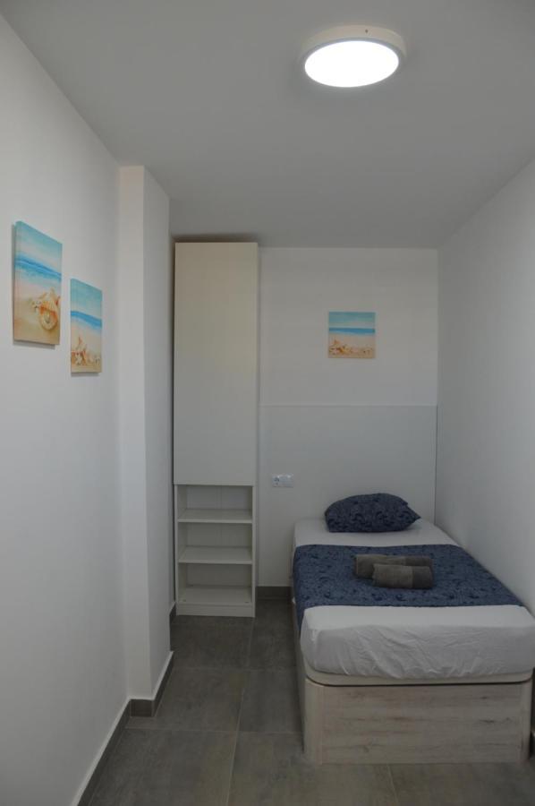 Holiday Apts Provima Mallorca Benidorm Dış mekan fotoğraf