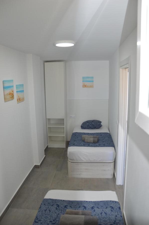 Holiday Apts Provima Mallorca Benidorm Dış mekan fotoğraf