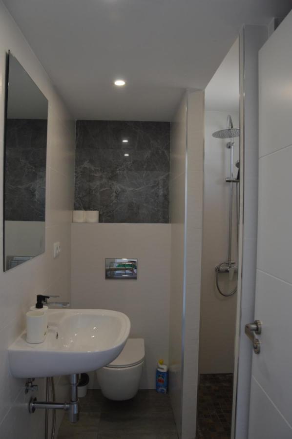 Holiday Apts Provima Mallorca Benidorm Dış mekan fotoğraf