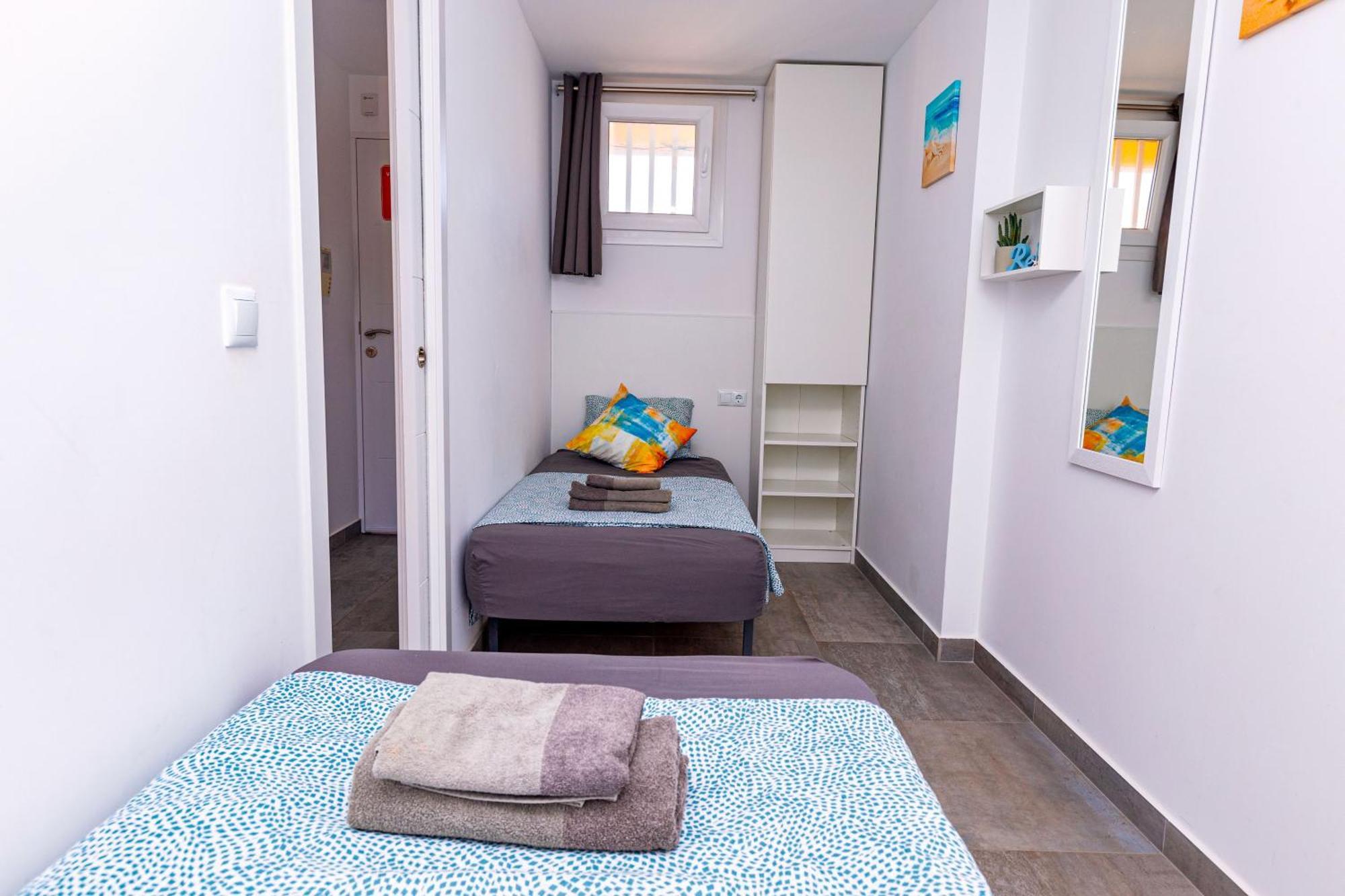 Holiday Apts Provima Mallorca Benidorm Dış mekan fotoğraf