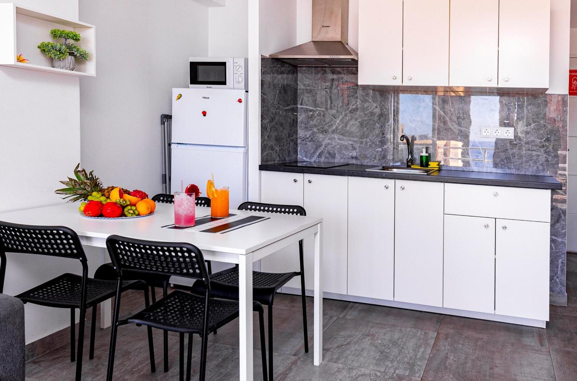 Holiday Apts Provima Mallorca Benidorm Dış mekan fotoğraf