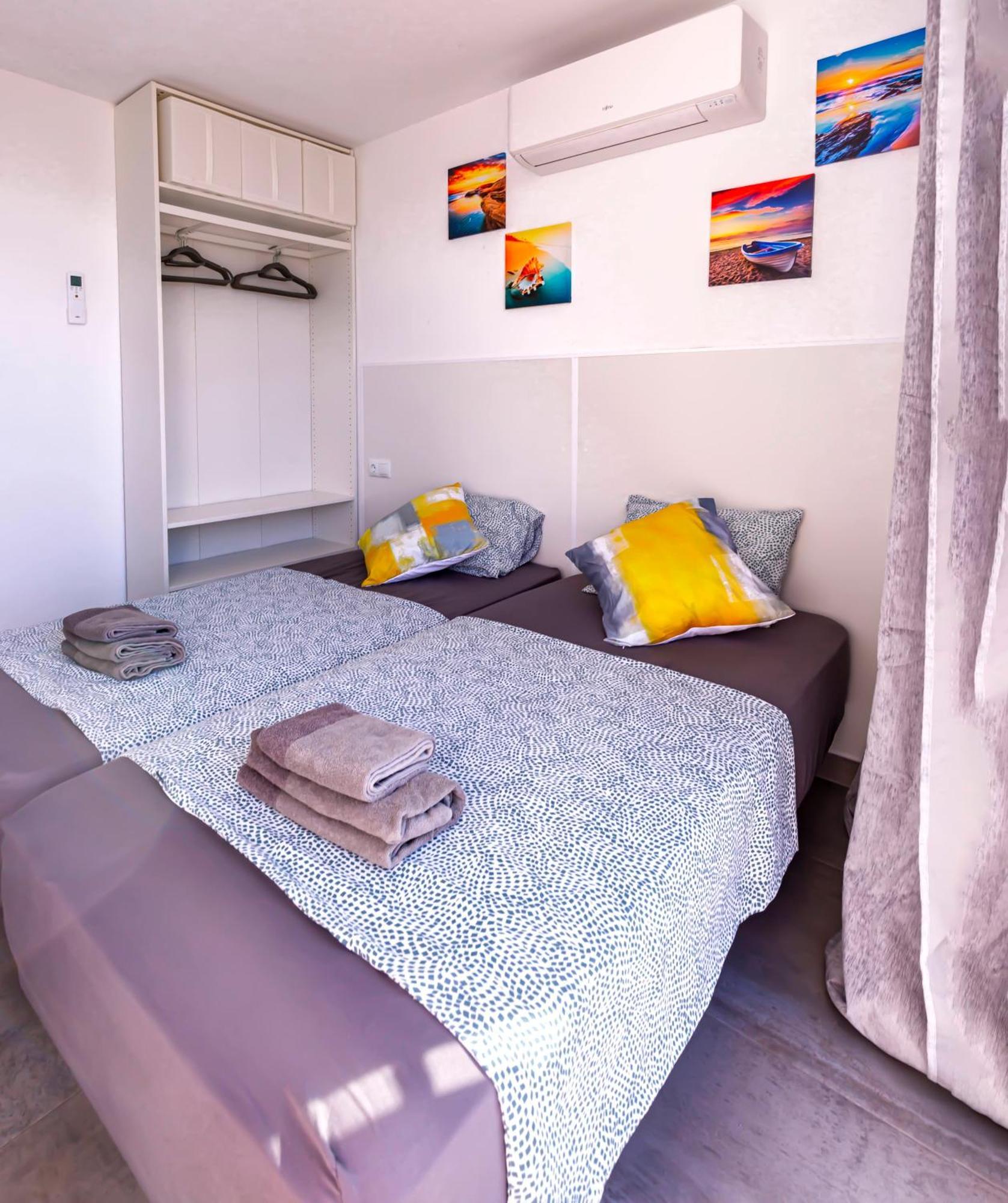 Holiday Apts Provima Mallorca Benidorm Dış mekan fotoğraf